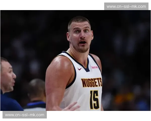 约基奇占联盟5.7%低位背打 球星个人能力打破数据分析常规